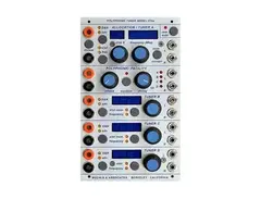 Buchla 272e Polyphonic Tuner main image