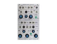 Buchla 285e Frequency Shifter / Balanced Modulator main image