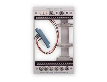 Buchla Blade Eurorack Adapter 20HP