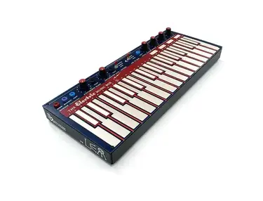 Buchla LEM218
