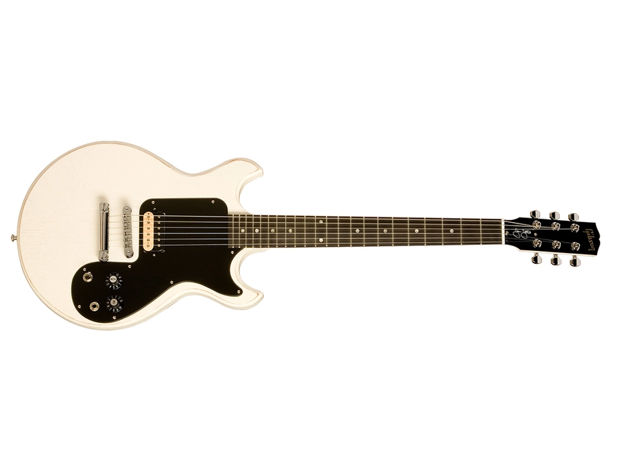 Gibson Joan Jett Signature Melody Maker - Best Deals, Reviews, & Pro Users  | Equipboard