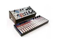 Buchla LEM4 218 Snoopy main image