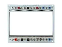 Buchla Polyglot main image