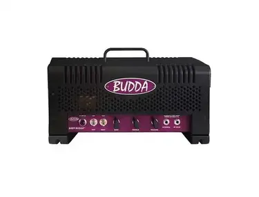 Budda Baby Budda 18-Watt Guitar Amp Head