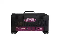 Budda Baby Budda 18-Watt Guitar Amp Head main image