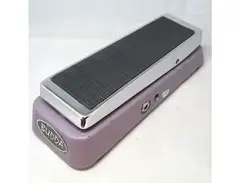 Budda Bud-Wah+ Wah/Volume Pedal main image