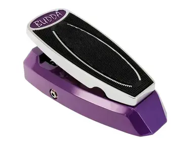 Budda Volume / Boost Pedal