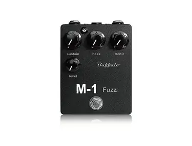 Buffalo FX Fuzz Effects Pedals | Equipboard Buffalo FX Fuzz Effects Pedals | Equipboard