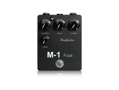 Buffalo FX M-1 Fuzz main image
