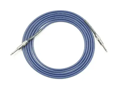 Lava Cable Blue Demon
