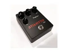 Buffalo FX Stiletto Fuzz main image
