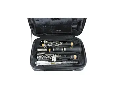 Buffet Crampon B18 Student Model Clarinet Outfit w/ Case