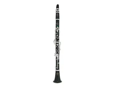 Buffet Crampon BC1131G50 R13 Green Line Series Bb Clarinet