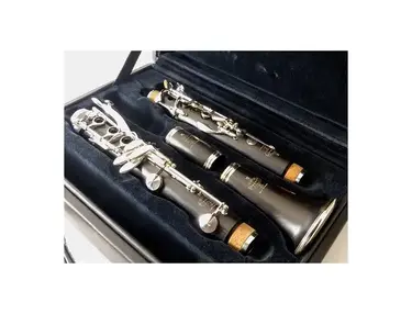 Buffet Crampon BC1133L20 R13 Prestige Series Bb Clarinet