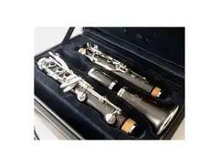 Buffet Crampon BC1133L20 R13 Prestige Series Bb Clarinet main image