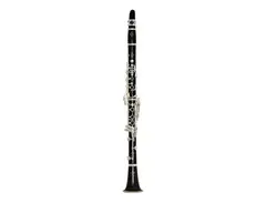 Buffet Crampon BC123150 R13 Series A Clarinet main image