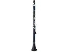 Buffet Crampon E12 Intermediate Bb Clarinet