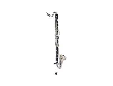 Buffet Crampon Prestige Bb Bass Clarinet