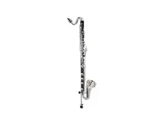 Buffet Crampon Prestige Bb Bass Clarinet