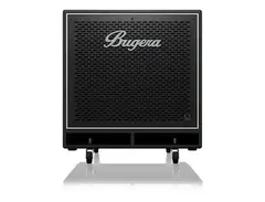 Bugera BN115TS 2000W Bass Cabinet-1x15" Speaker main image