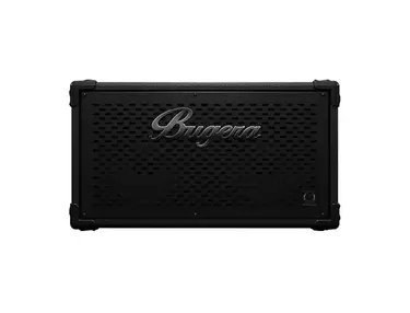 Bugera BT210TS 1000W Bass Cabinet-2x10" Speaker