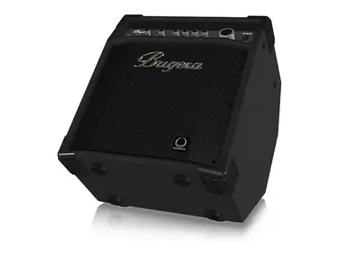 Bugera BXD12 700W 2-Ch Bass Amp-12" Speaker