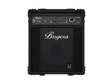 Bugera BXD12A 700W 2-Ch Bass Amp-12" Speaker