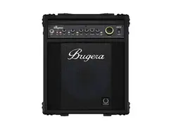 Bugera BXD12A 700W 2-Ch Bass Amp-12" Speaker main image
