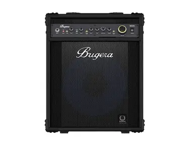 Bugera BXD15A 700W 2-Ch Bass Amp-15" Speaker