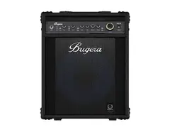 Bugera BXD15A 700W 2-Ch Bass Amp-15" Speaker main image