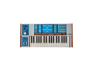 Moog Source