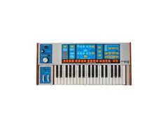 Moog Source