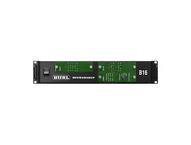 Burl B16 Mothership 16-Channel Configurable AD/DA