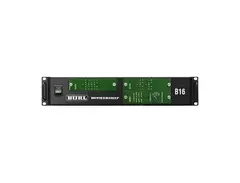 Burl B16 Mothership 16-Channel Configurable AD/DA main image