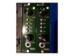 Burl B1D (Pair) main image