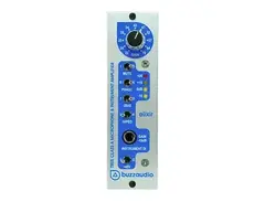 Buzz Audio Elixir 500 Series Mic Preamp Module main image