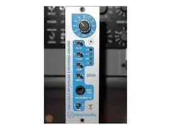 Buzz Audio Elixir 500 Series Mic Preamp (Pair) main image