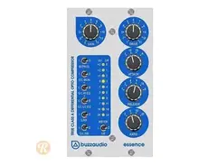 Buzz Audio Essence 500 Series Compressor Module main image