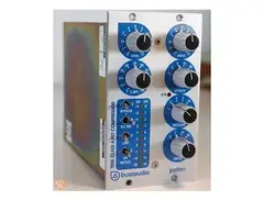 Buzz Audio Potion 500 Series Compressor main image