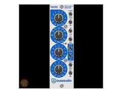 Buzz Audio Tonic 500 Series Class-A Equalizer Module main image