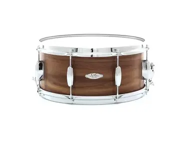 C&C 12th & Vine Snare Drum