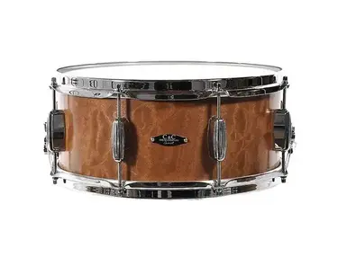 C&C Custom Snare Drum