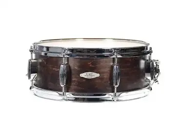 C&C Gladstone Snare Drum