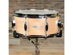 C&C Maple Gum Snare Drum main image