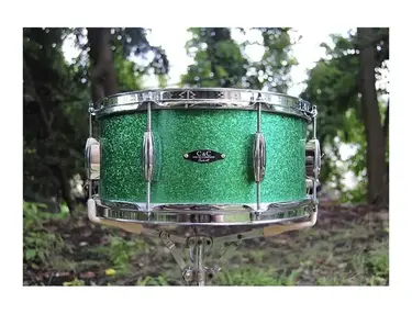 C&C Player Date I Snare Drum