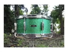C&C Player Date I Snare Drum main image