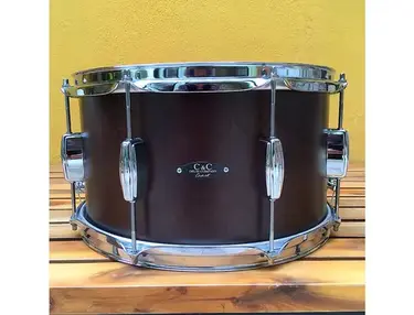 C&C Player Date II Snare Drum