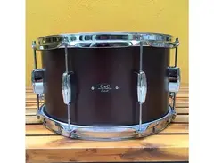 C&C Player Date II Snare Drum main image