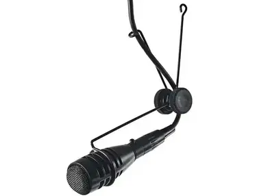 CAD 1600P Multipattern Hanging Condenser Microphone