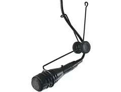 CAD 1600P Multipattern Hanging Condenser Microphone main image